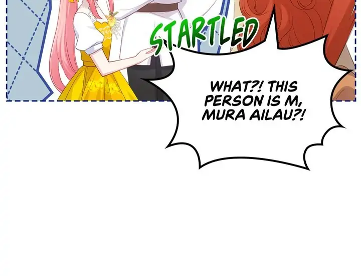 The Villainous Princess Wants to Live in a Gingerbread House Chapter 68 - page 5