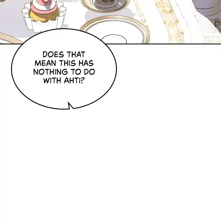 The Villainous Princess Wants to Live in a Gingerbread House Chapter 92 - page 6