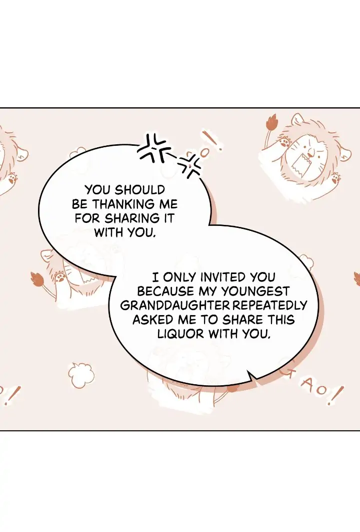 The Villainous Princess Wants to Live in a Gingerbread House Chapter 98 - page 2