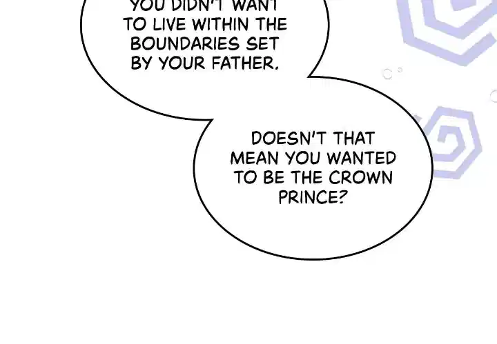 The Villainous Princess Wants to Live in a Gingerbread House Chapter 106 - page 20