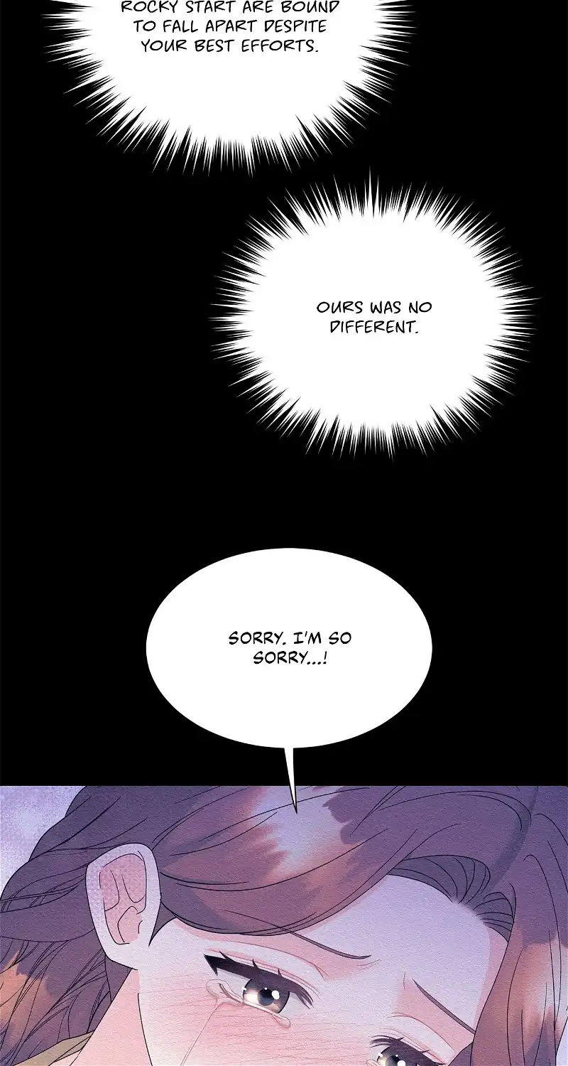 Fake Wife Chapter 48 - page 26