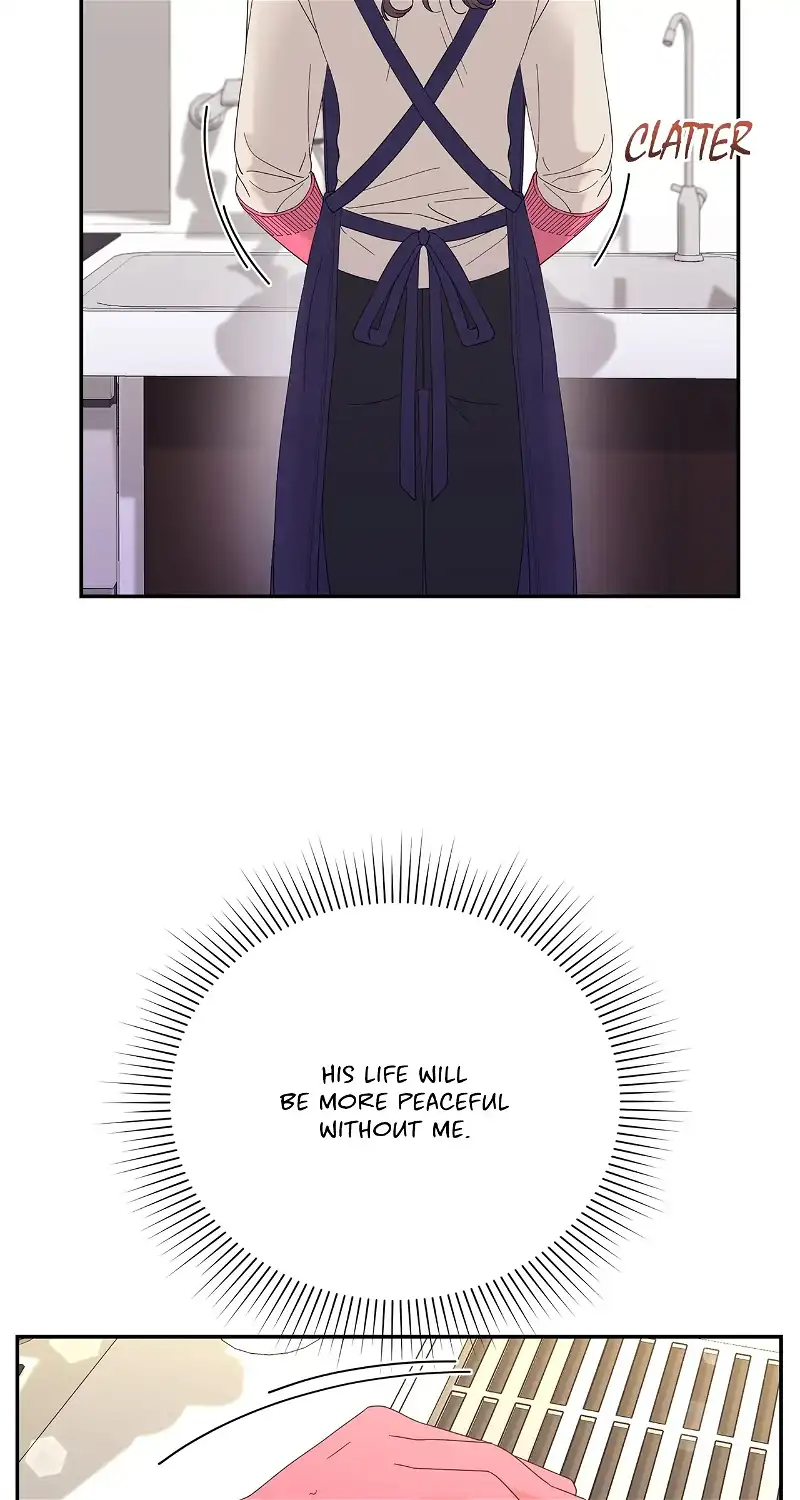 Fake Wife Chapter 50 - page 23