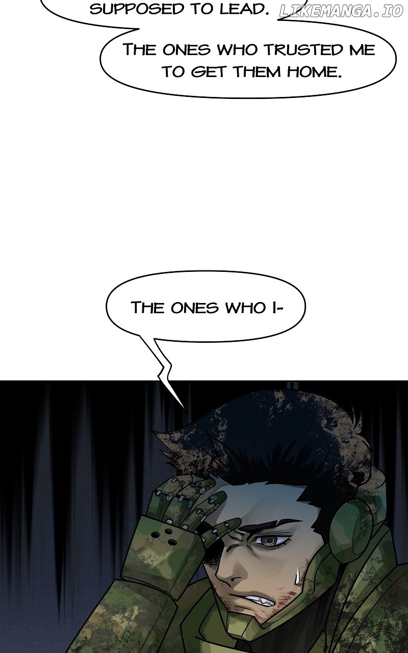 Lord of Goblins Chapter 58 - page 38