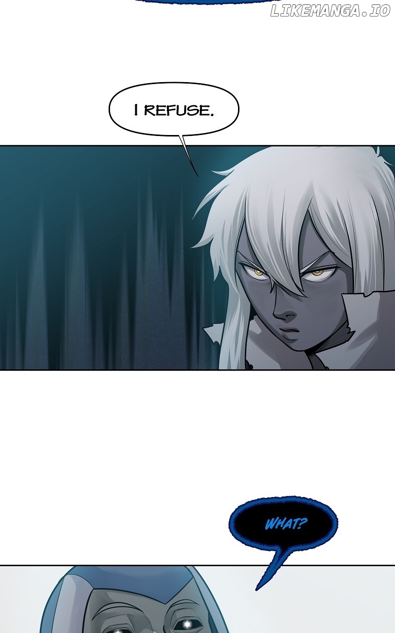 Lord of Goblins Chapter 60 - page 22