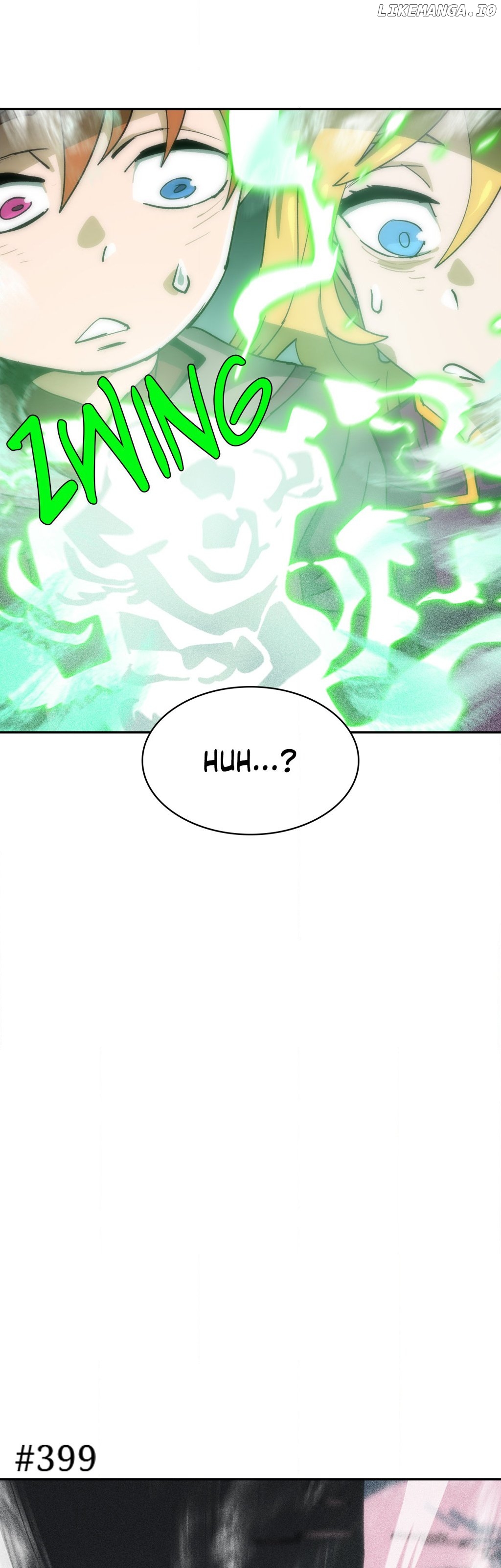 4 Cut Hero Chapter 228 - page 18