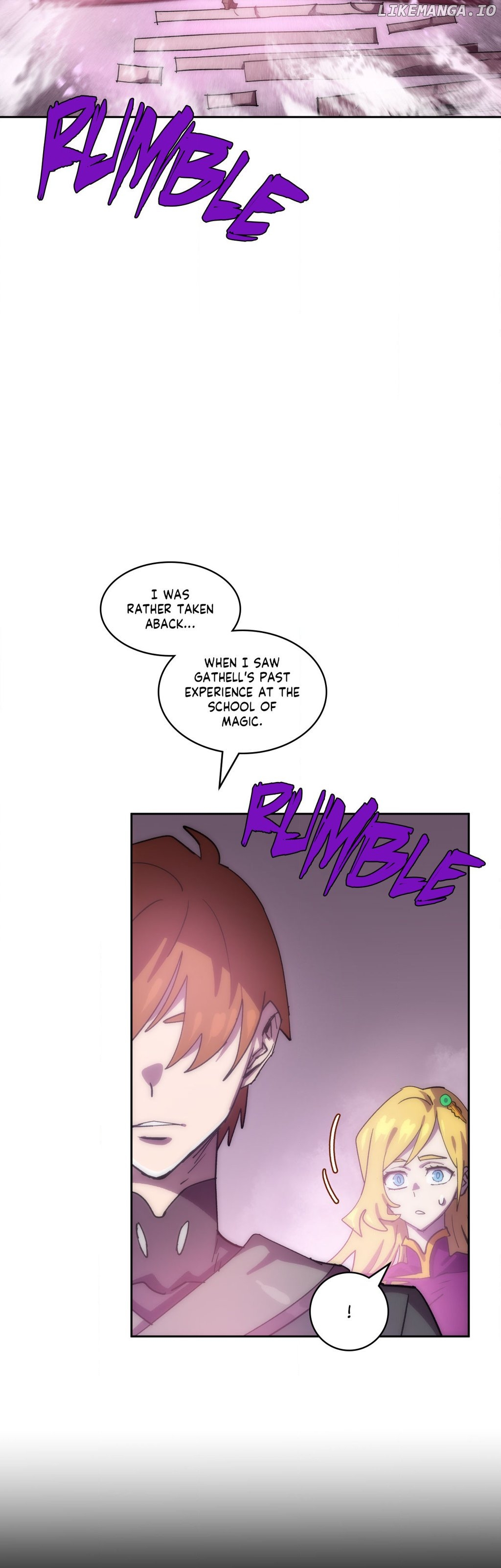 4 Cut Hero Chapter 228 - page 2