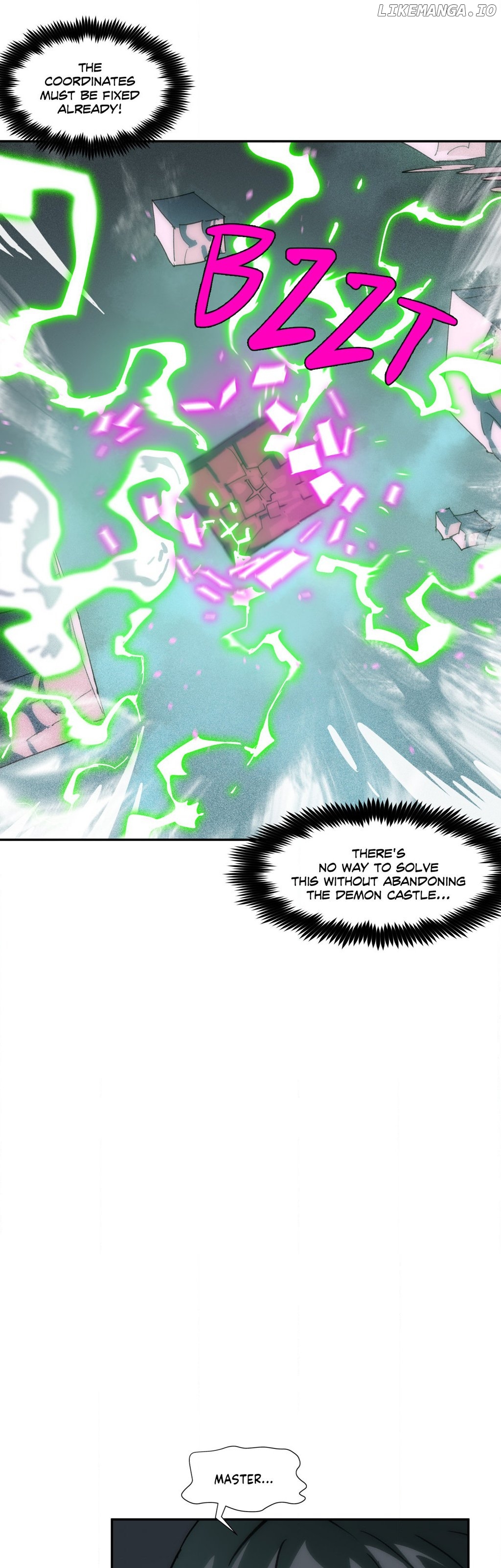 4 Cut Hero Chapter 228 - page 24