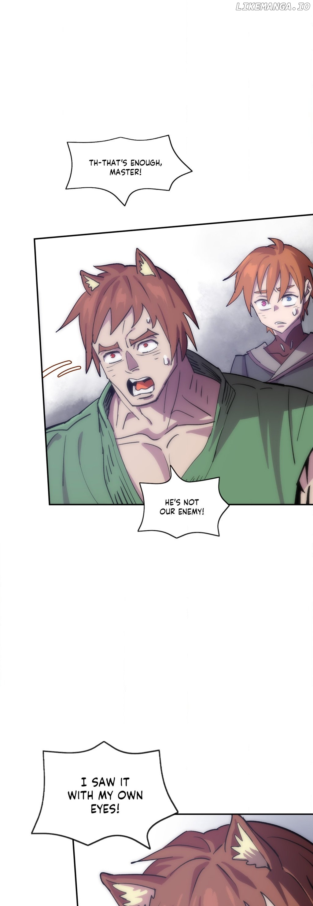 4 Cut Hero Chapter 230 - page 2