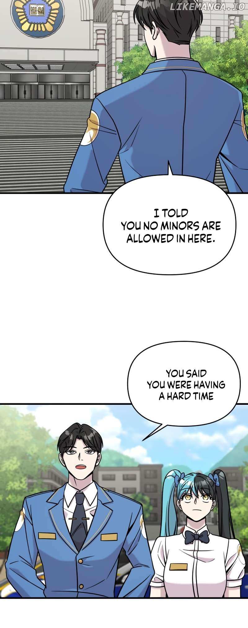 Pure Villain Chapter 80 - page 69