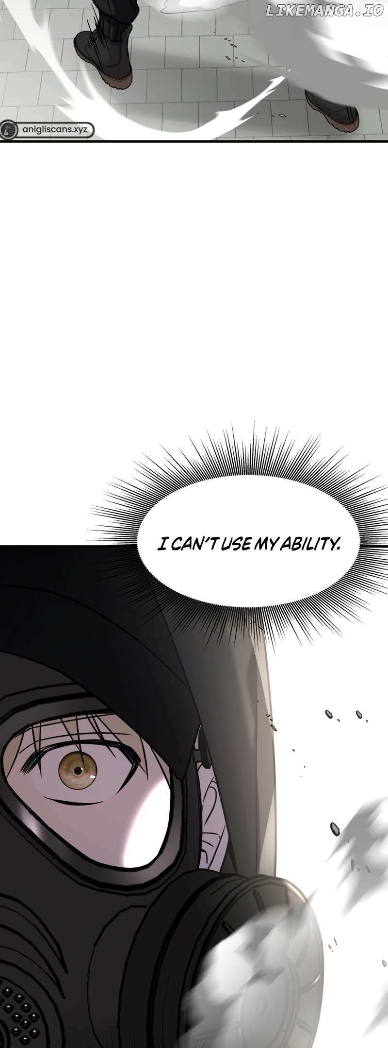Pure Villain Chapter 80 - page 88