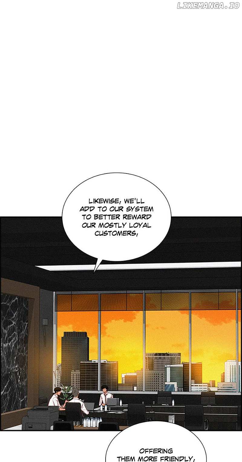 Lord of Money Chapter 145 - page 37