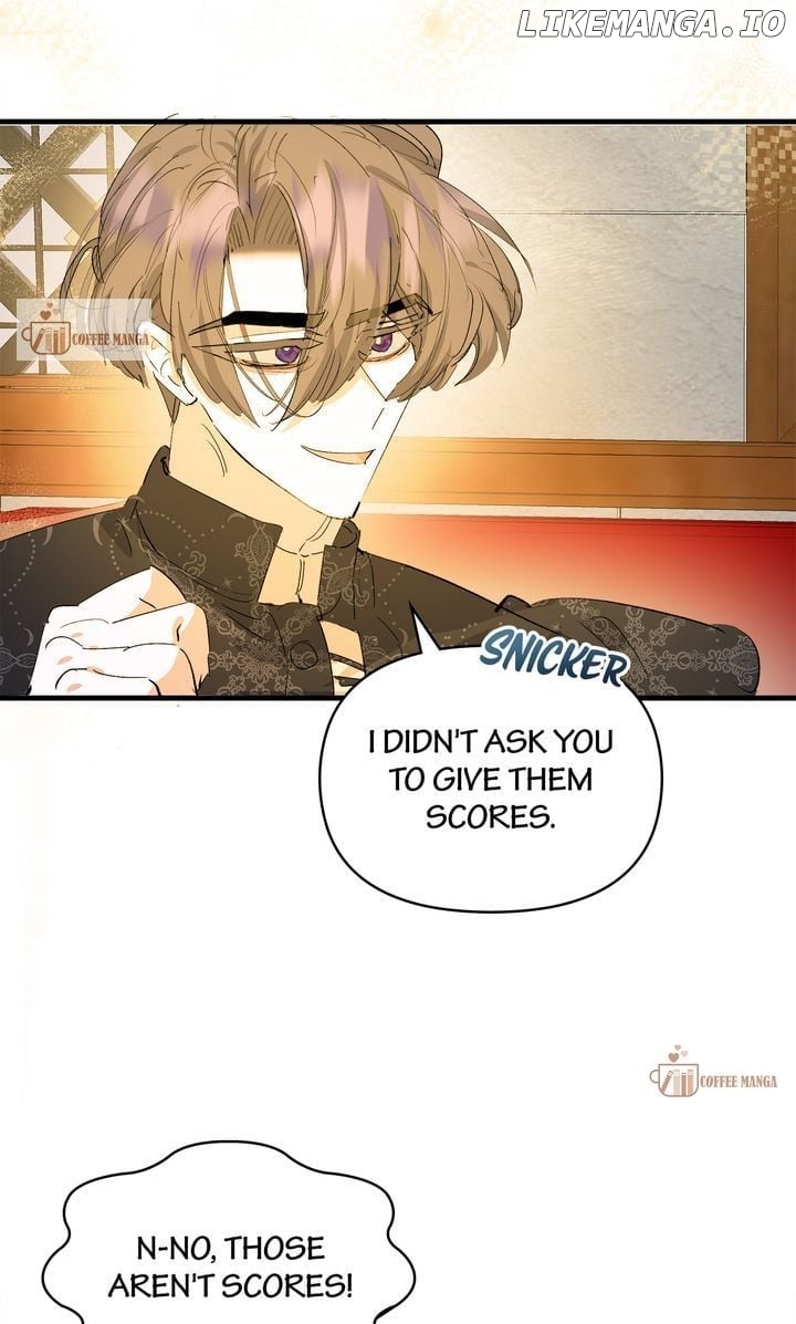 If You Want a Fake Sister Chapter 42 - page 64