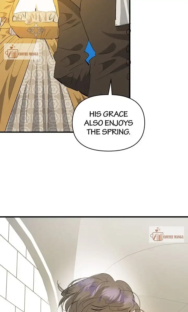 If You Want a Fake Sister Chapter 43 - page 19