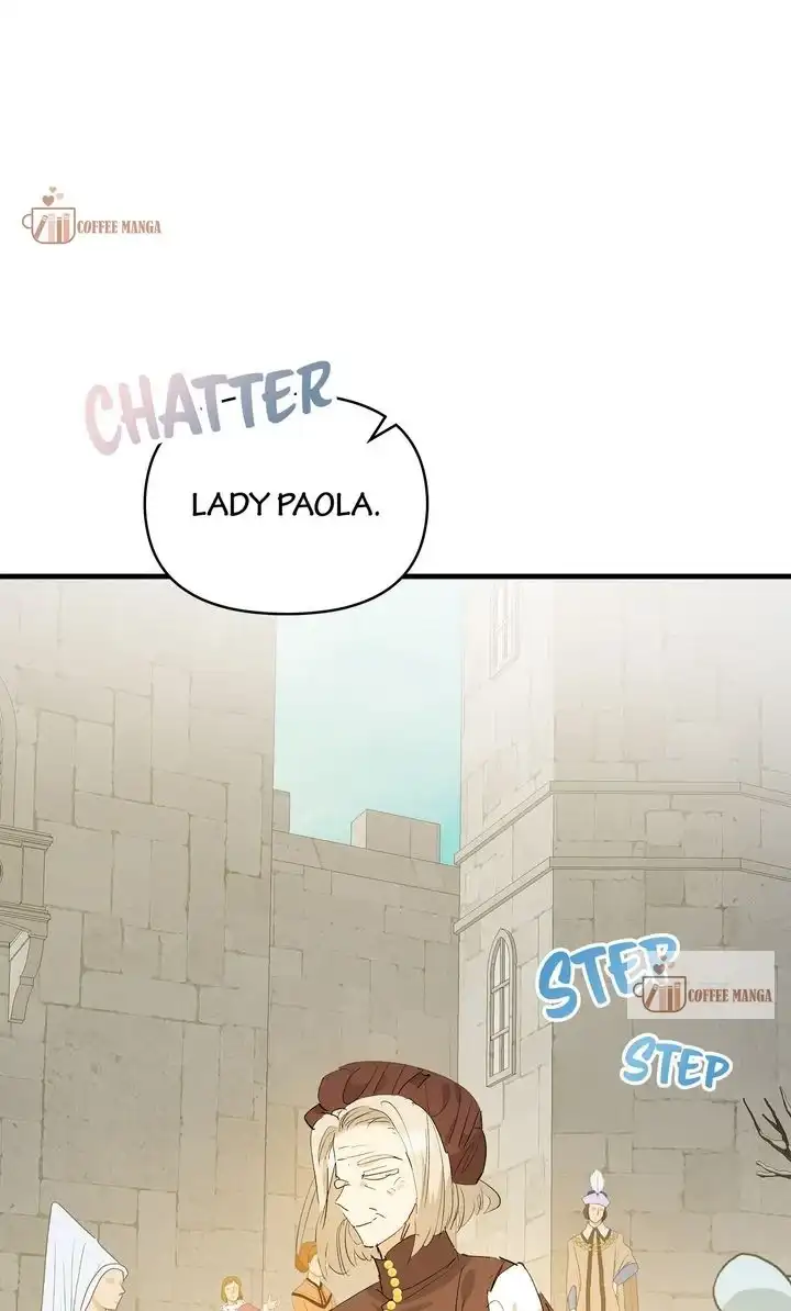 If You Want a Fake Sister Chapter 43 - page 39