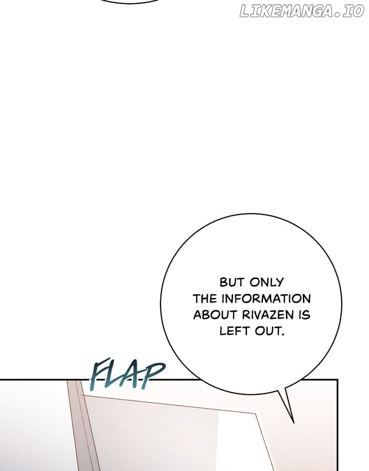 It’s Useless to Hang On Chapter 154 - page 21