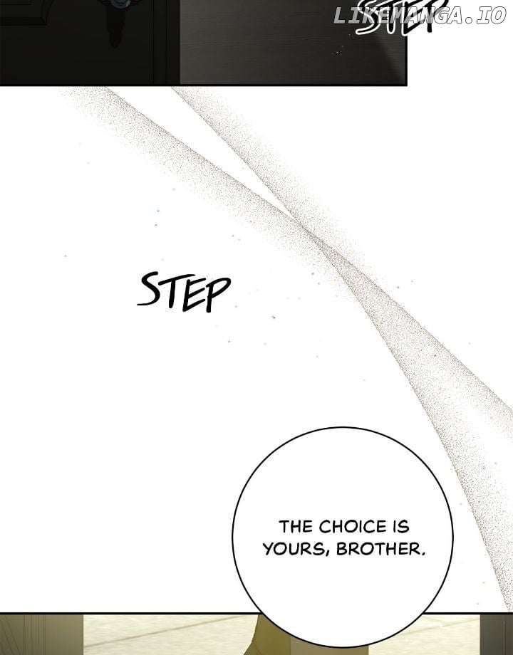 It’s Useless to Hang On Chapter 154 - page 7