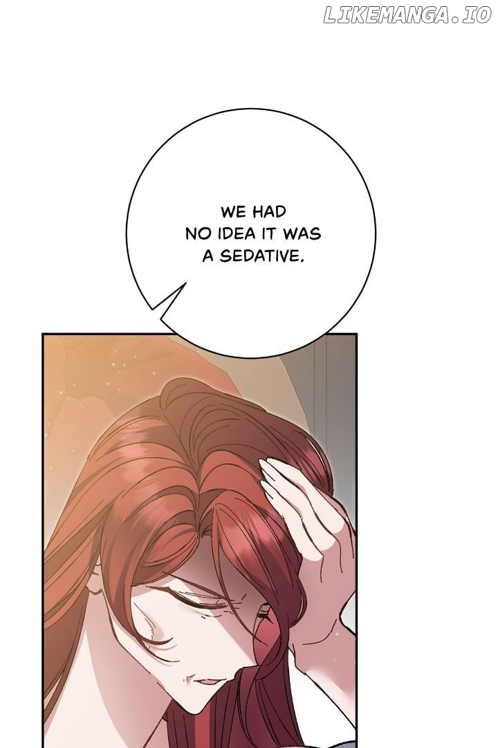 It’s Useless to Hang On Chapter 154 - page 70