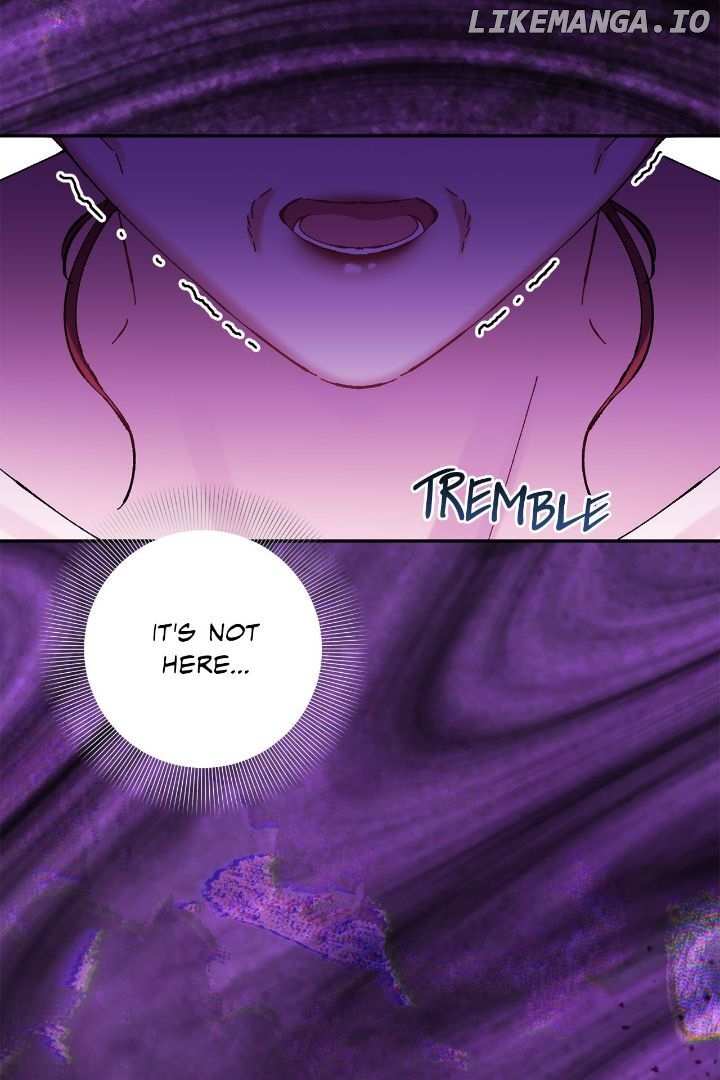 It’s Useless to Hang On Chapter 155 - page 61