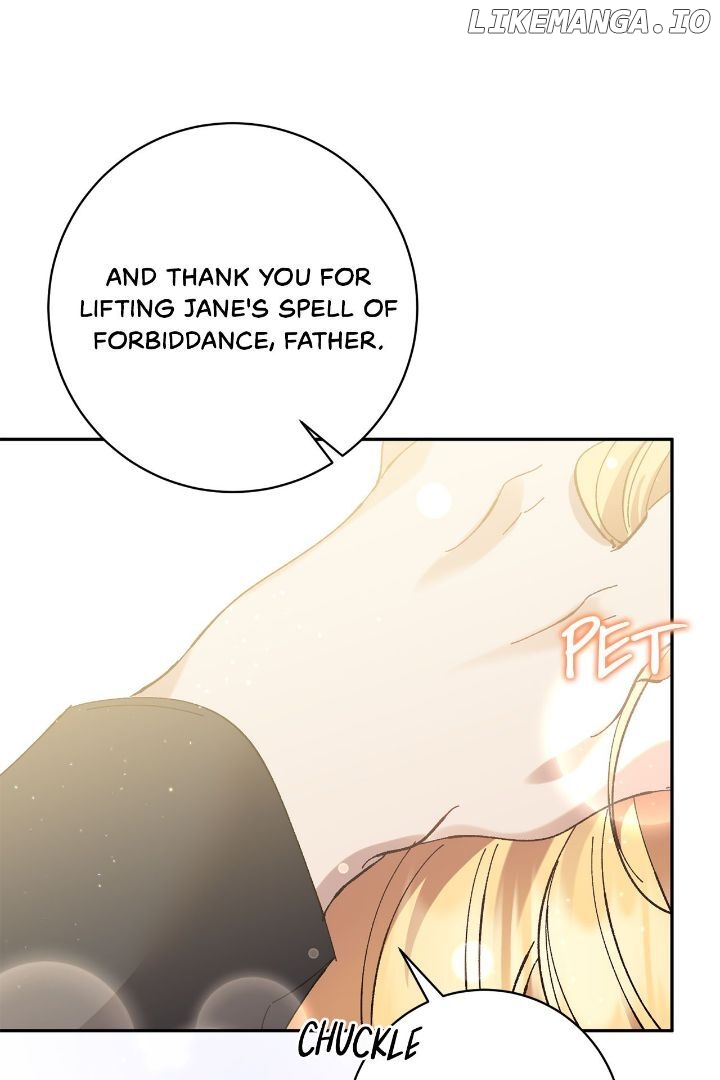 It’s Useless to Hang On Chapter 155 - page 74