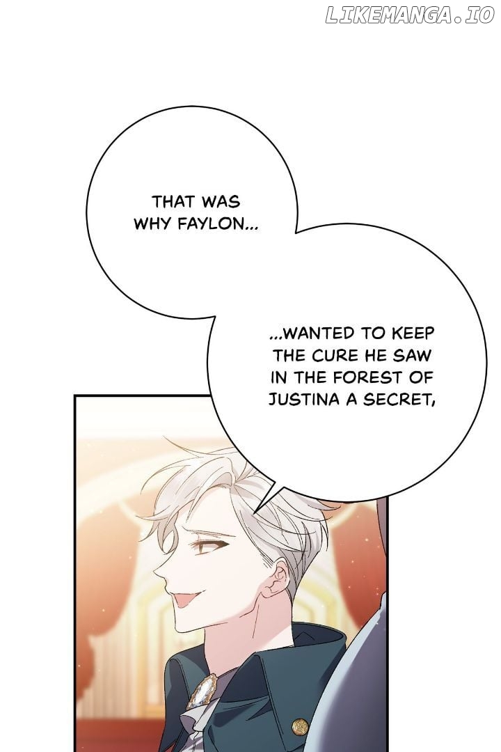 It’s Useless to Hang On Chapter 156 - page 66