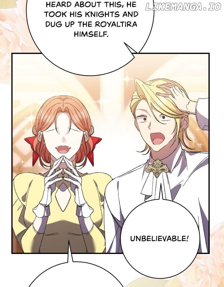 It’s Useless to Hang On Chapter 156 - page 68