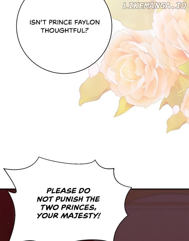 It’s Useless to Hang On Chapter 156 - page 69