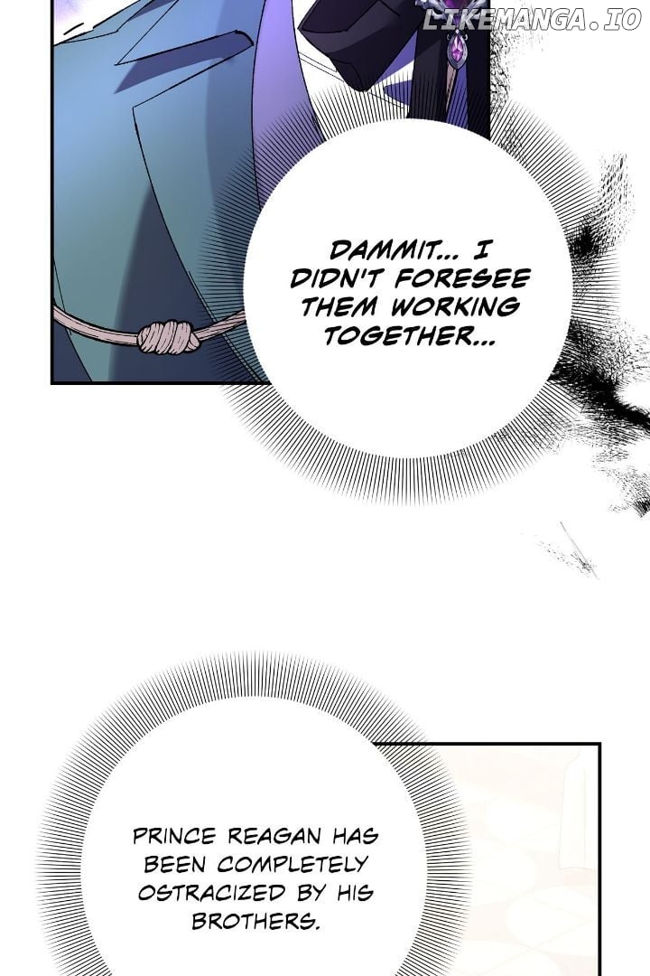 It’s Useless to Hang On Chapter 156 - page 74