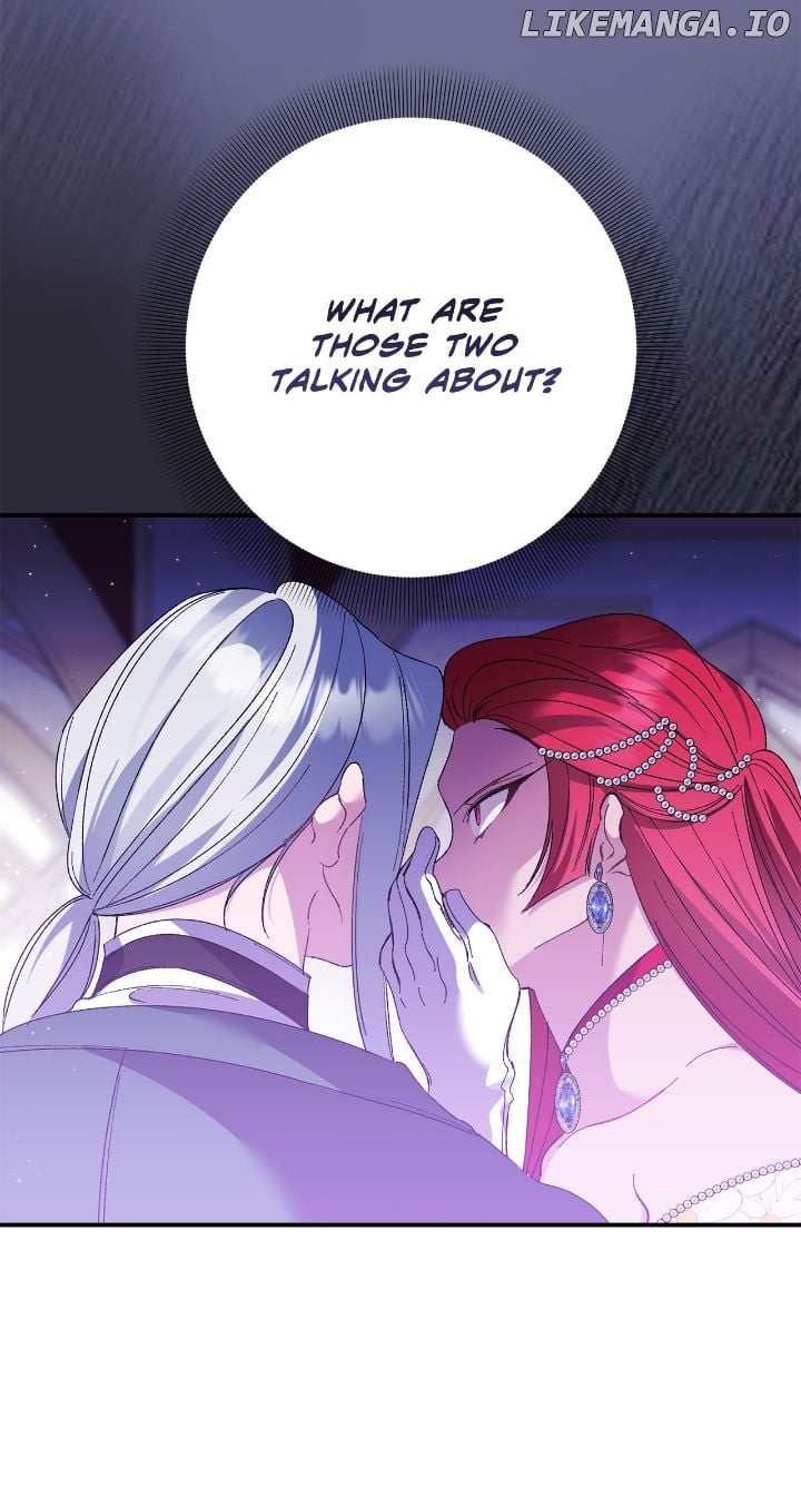 It’s Useless to Hang On Chapter 156 - page 78