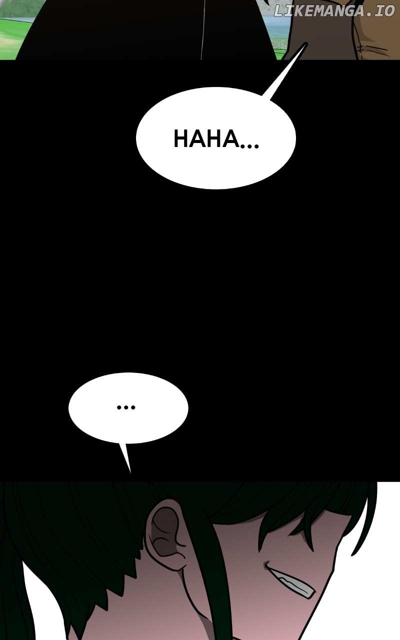 Dating to Survive Chapter 60 - page 21