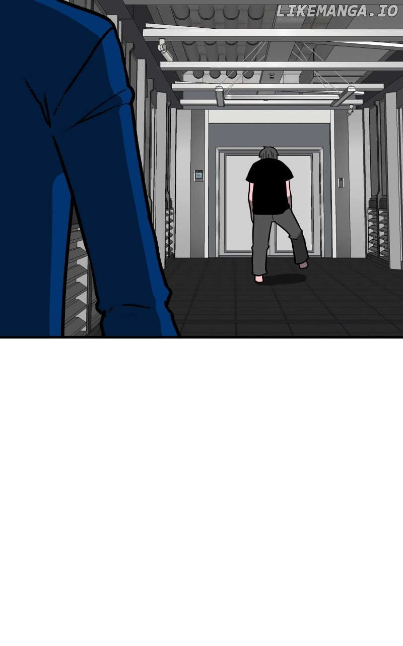 Dating to Survive Chapter 61 - page 5