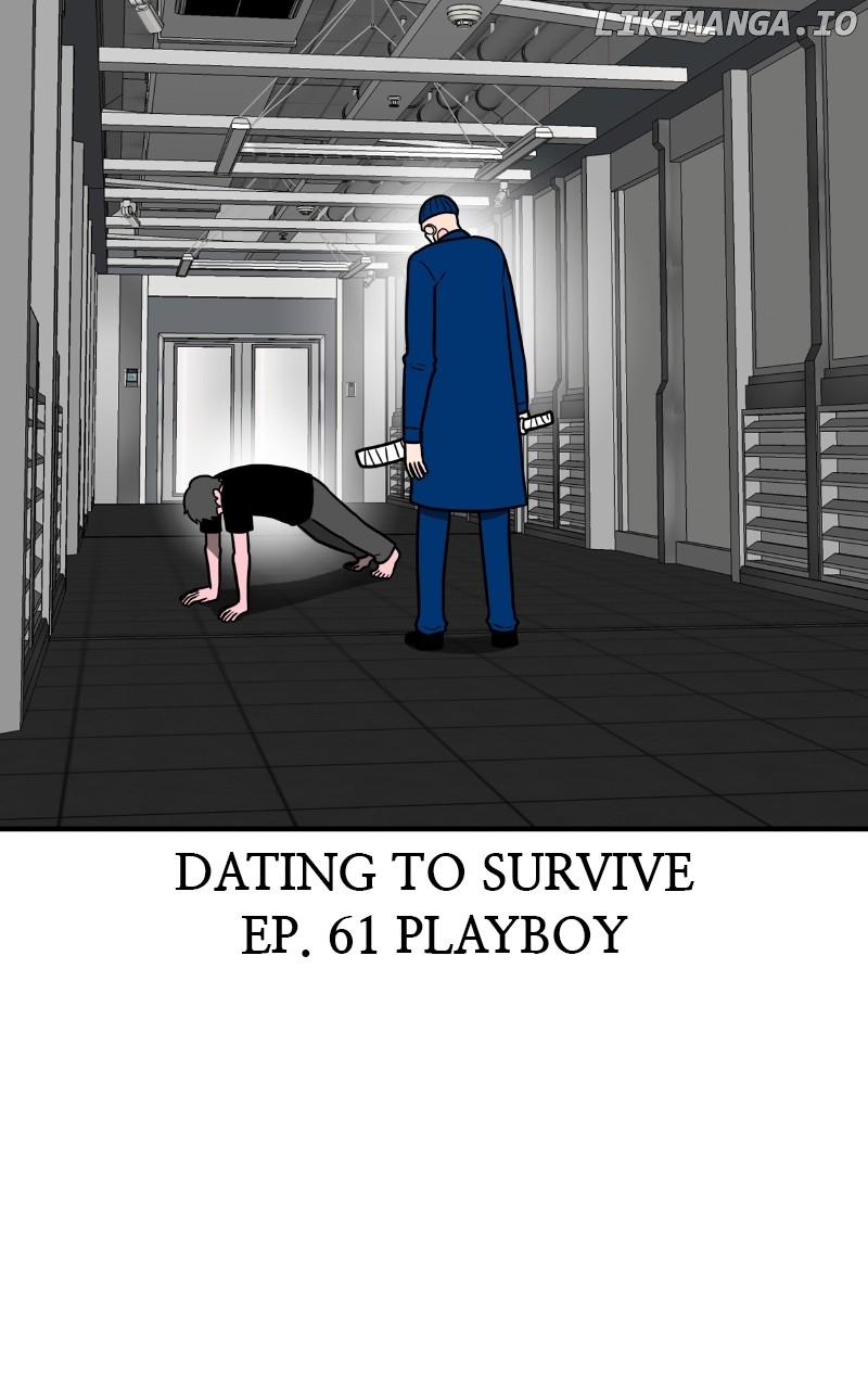 Dating to Survive Chapter 61 - page 9