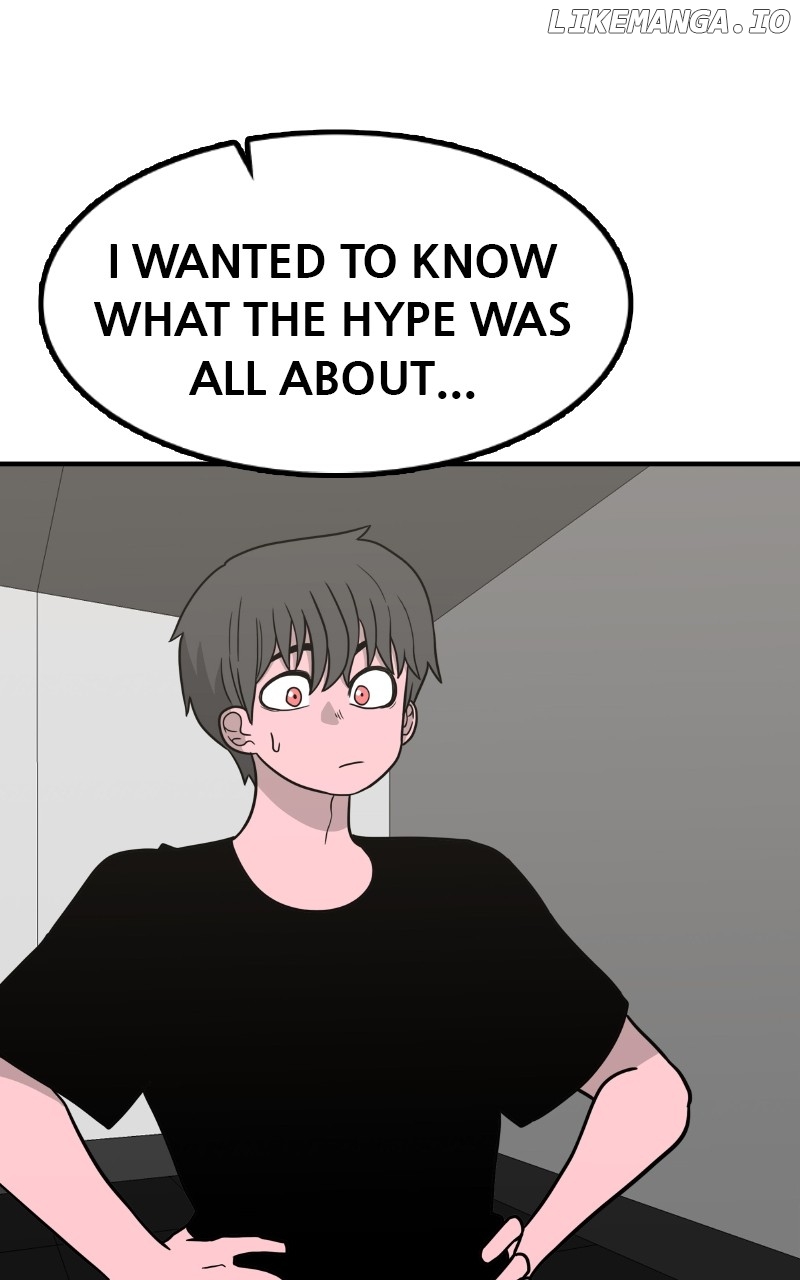 Dating to Survive Chapter 61 - page 32