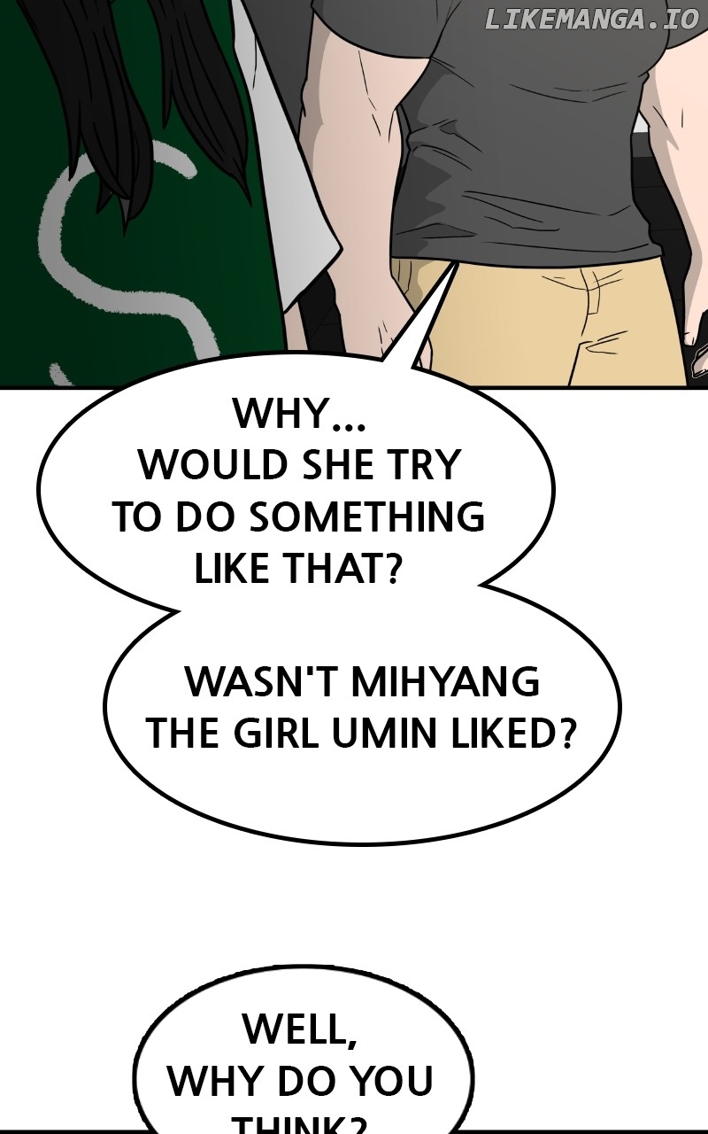 Dating to Survive Chapter 61 - page 42