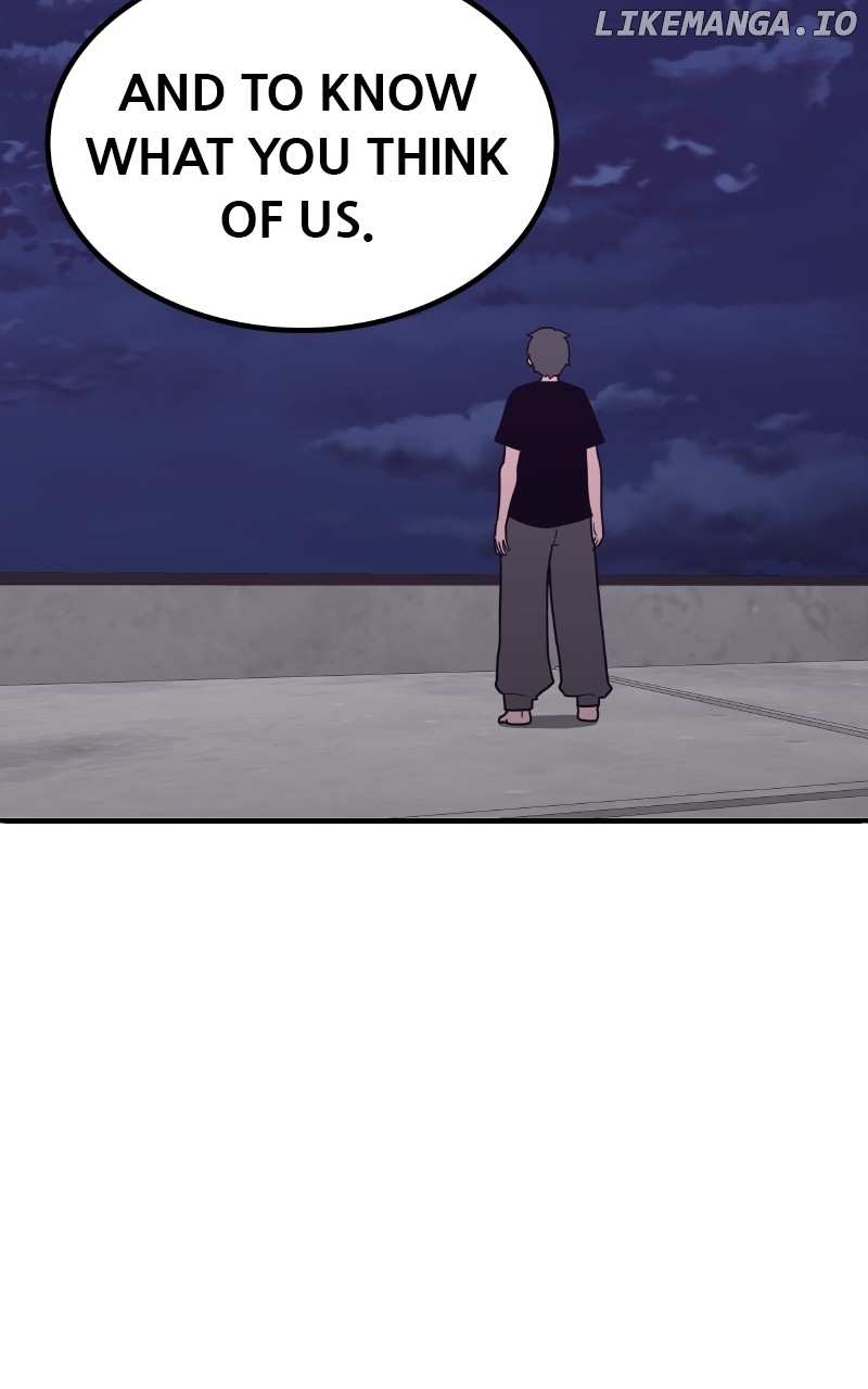 Dating to Survive Chapter 61 - page 106