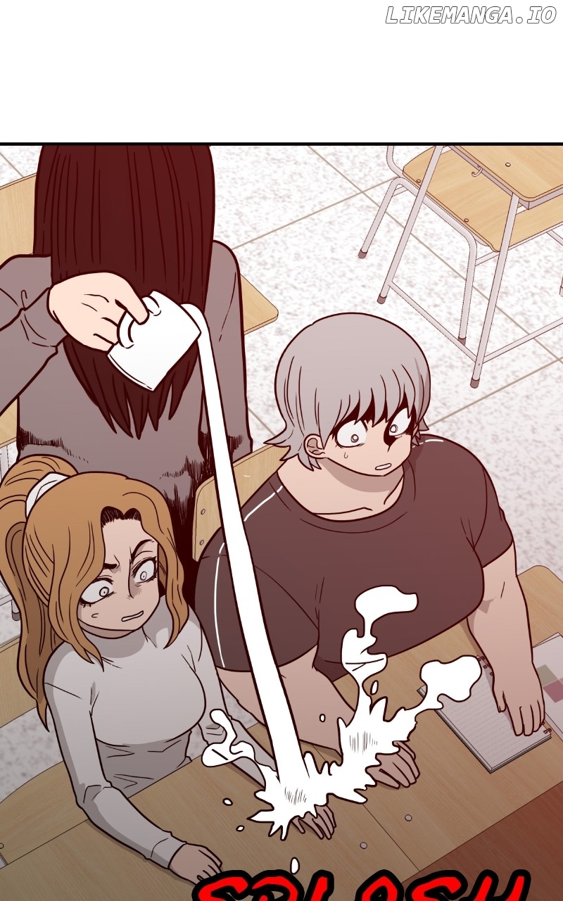 Dating to Survive Chapter 62 - page 81