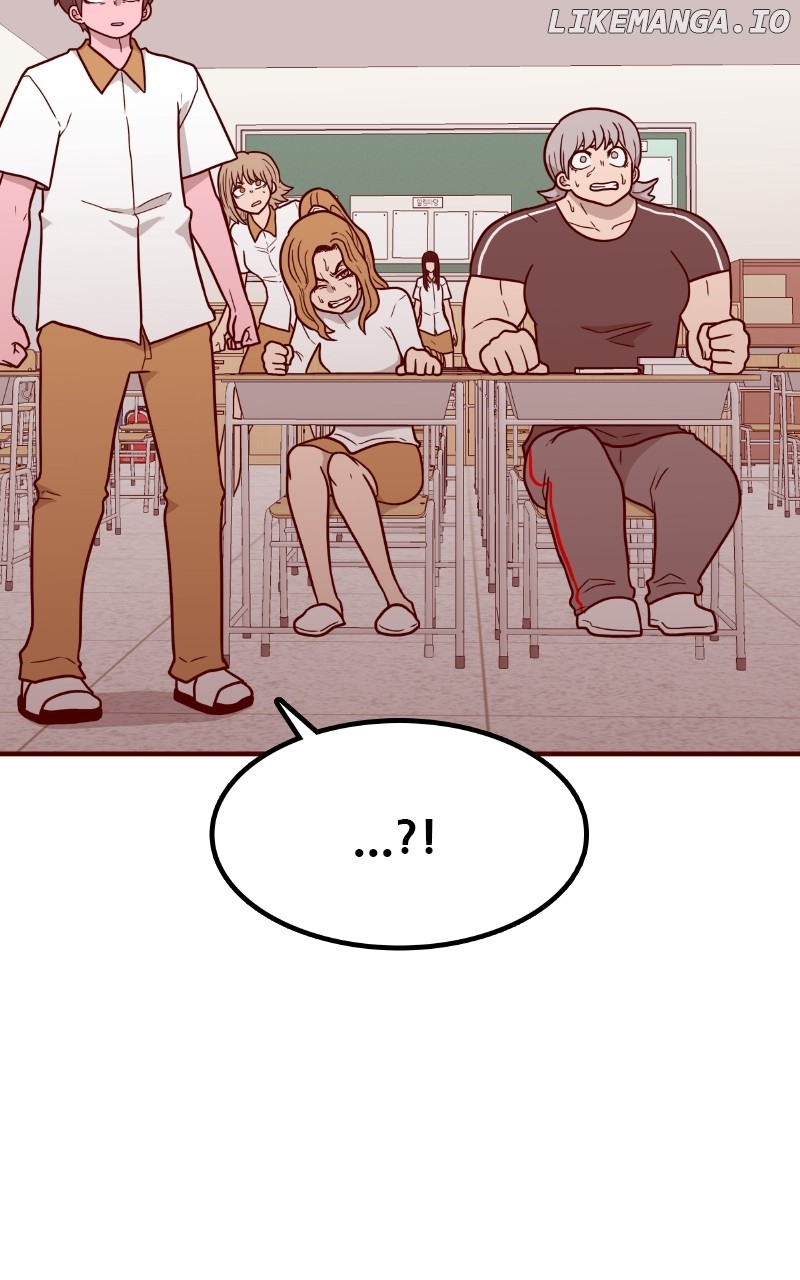 Dating to Survive Chapter 62 - page 95