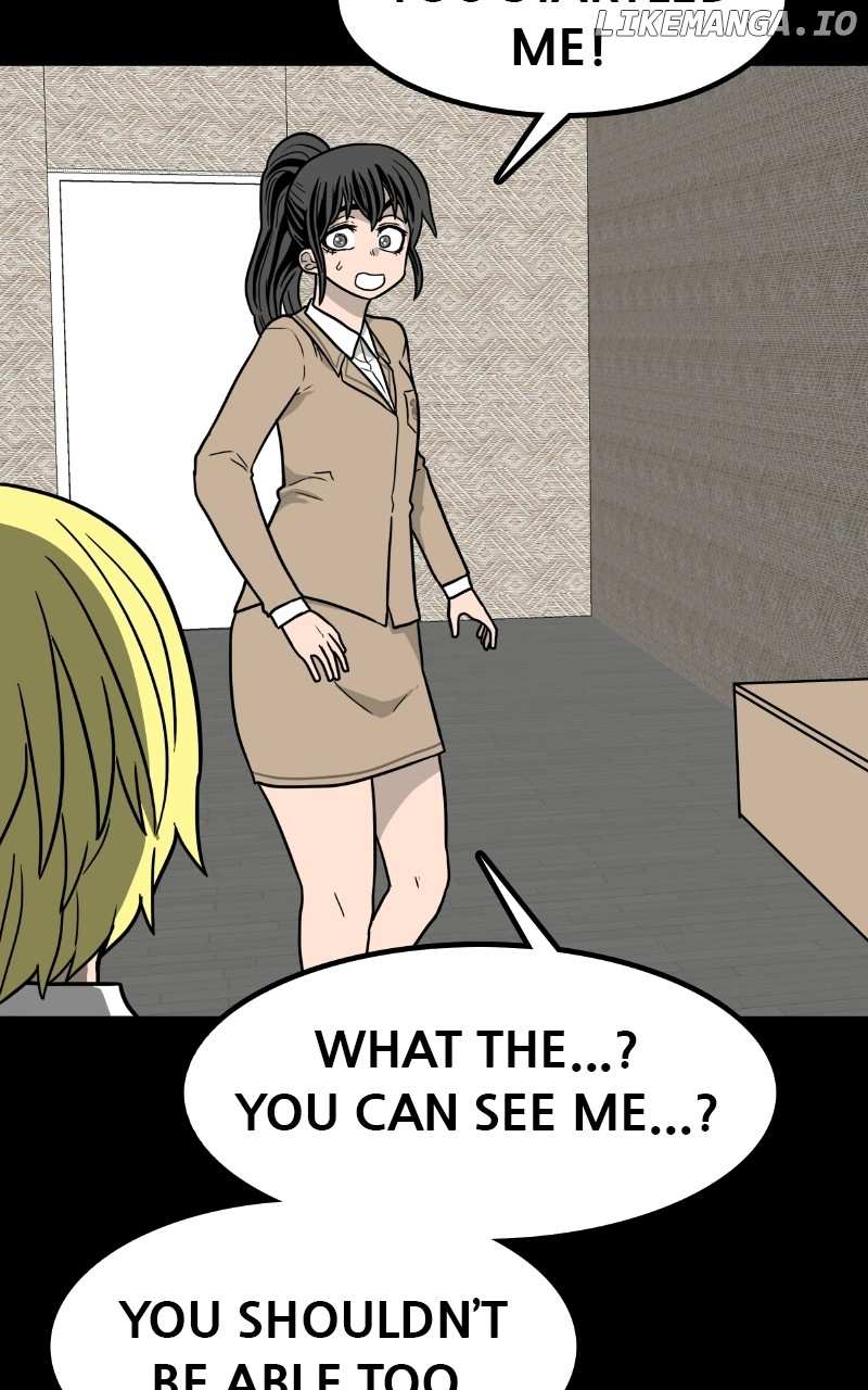 Dating to Survive Chapter 63 - page 40