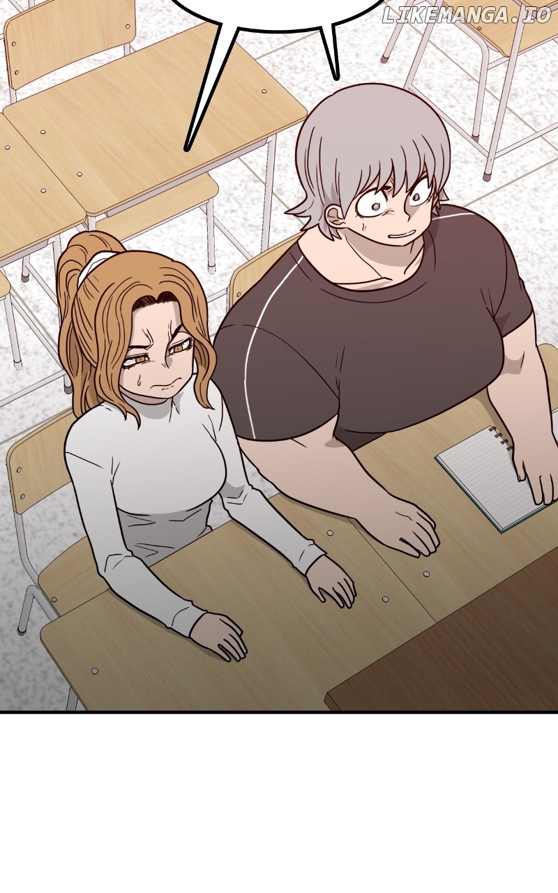 Dating to Survive Chapter 63 - page 73