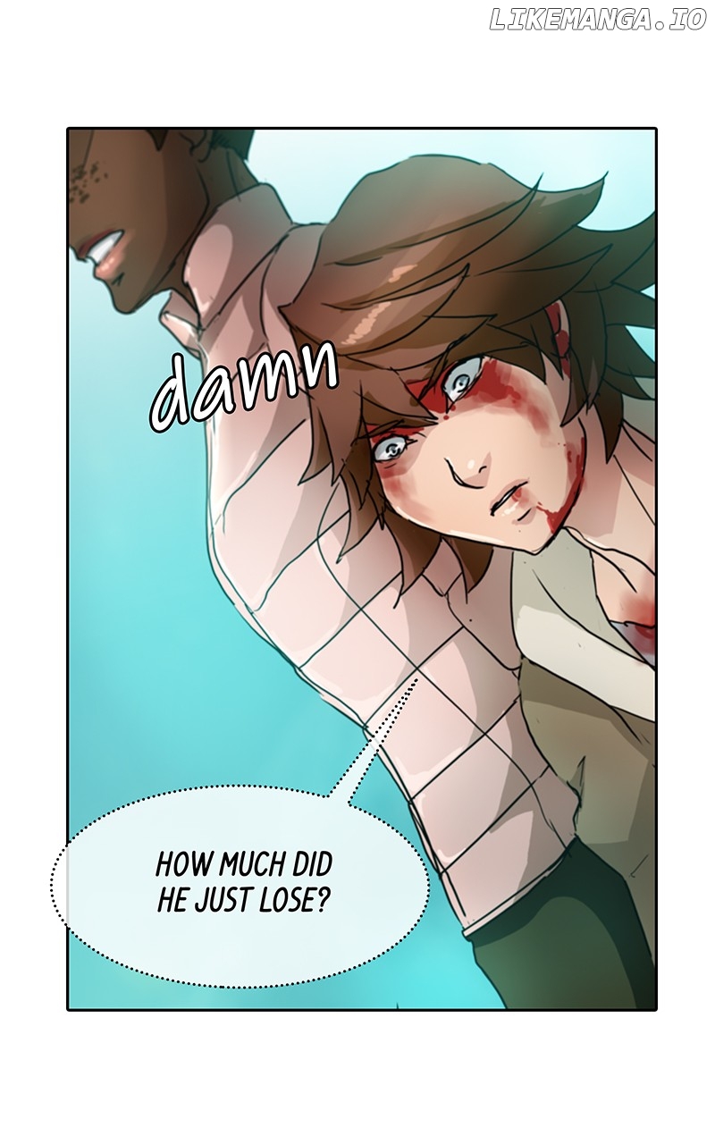 Simon Sues Chapter 140 - page 69