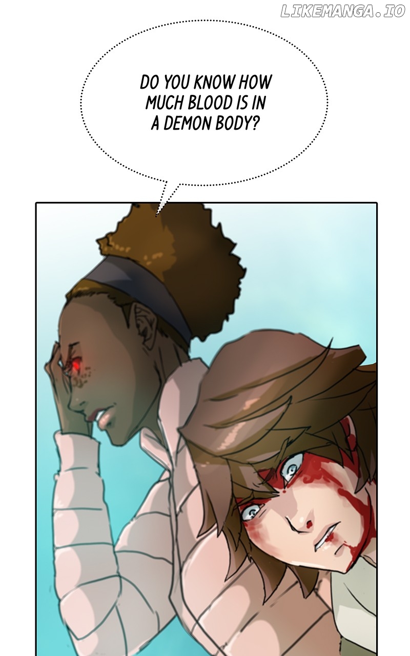 Simon Sues Chapter 140 - page 77