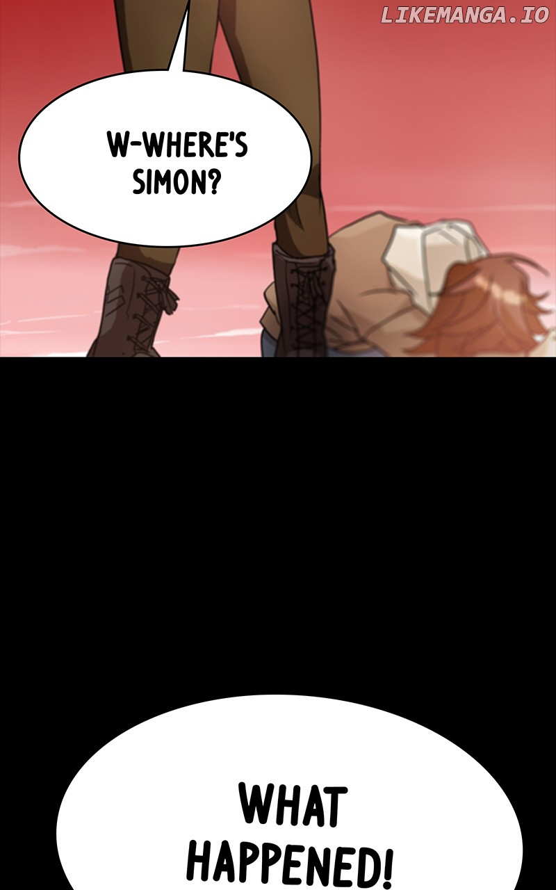 Simon Sues Chapter 143 - page 61