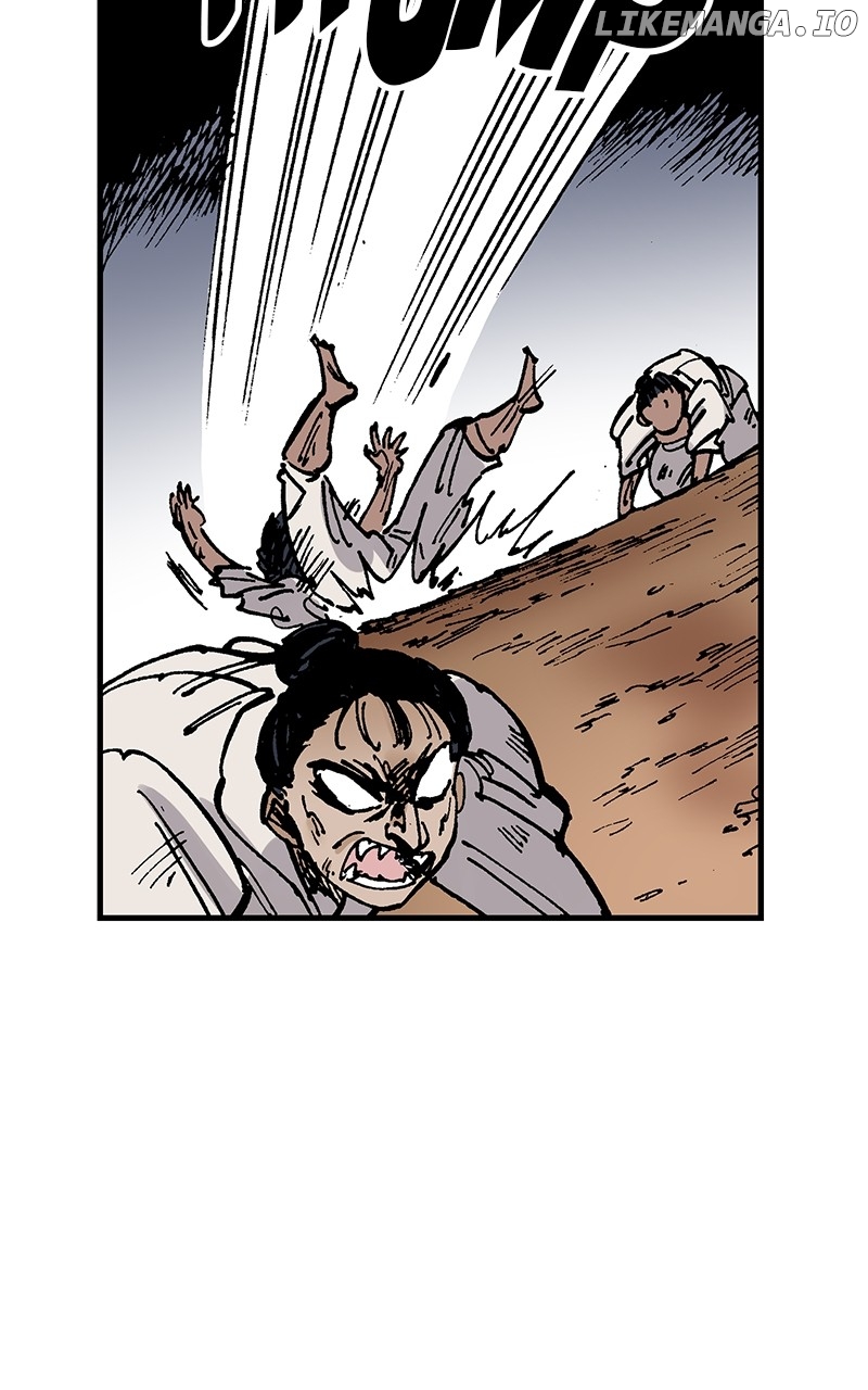 King of the East Chapter 114 - page 63