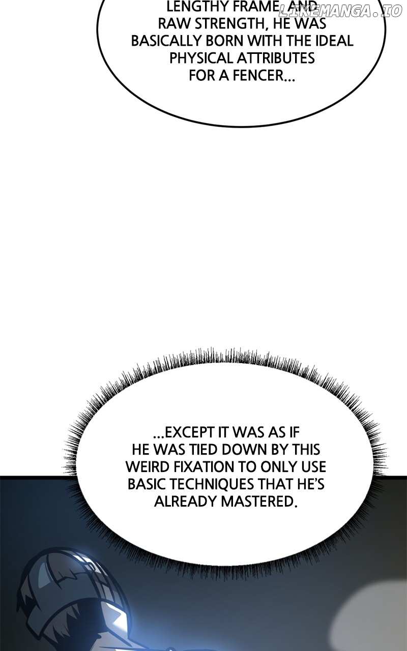 Infinity Chapter 115 - page 67