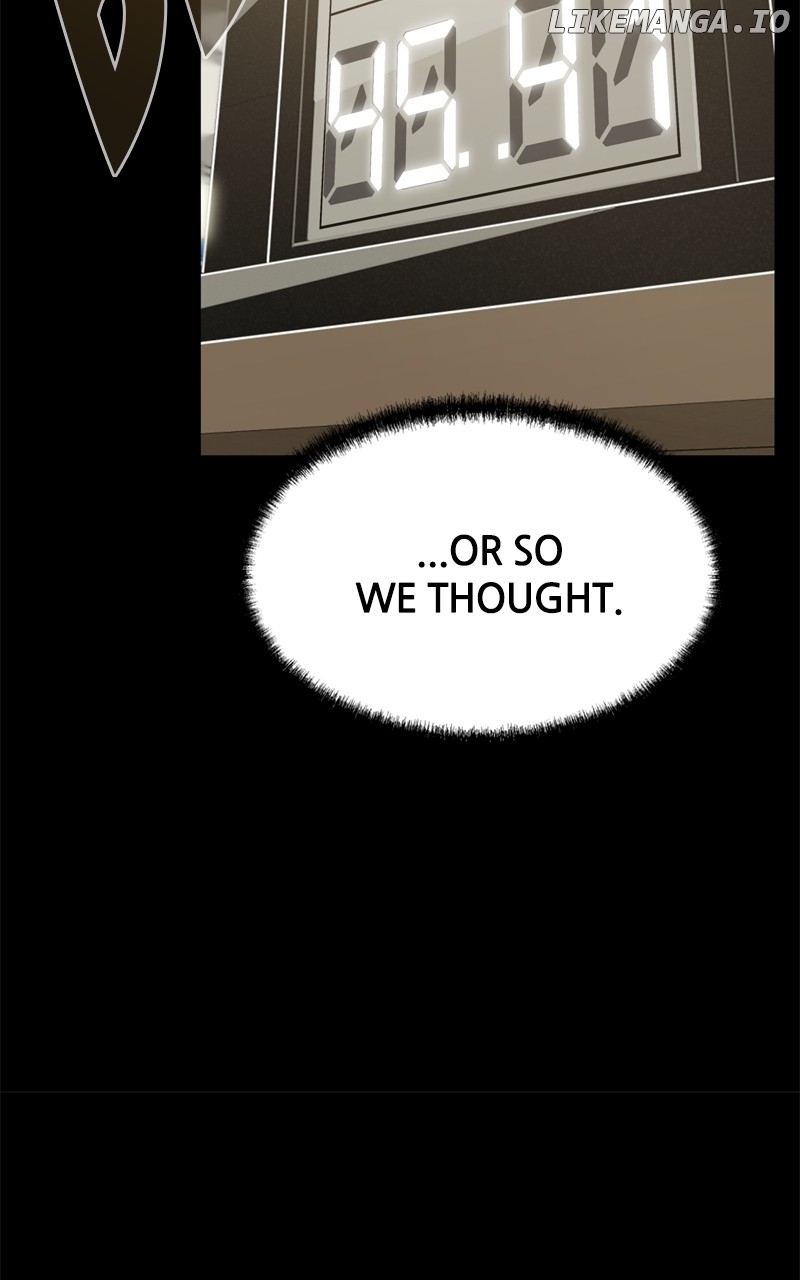 Infinity Chapter 117 - page 24