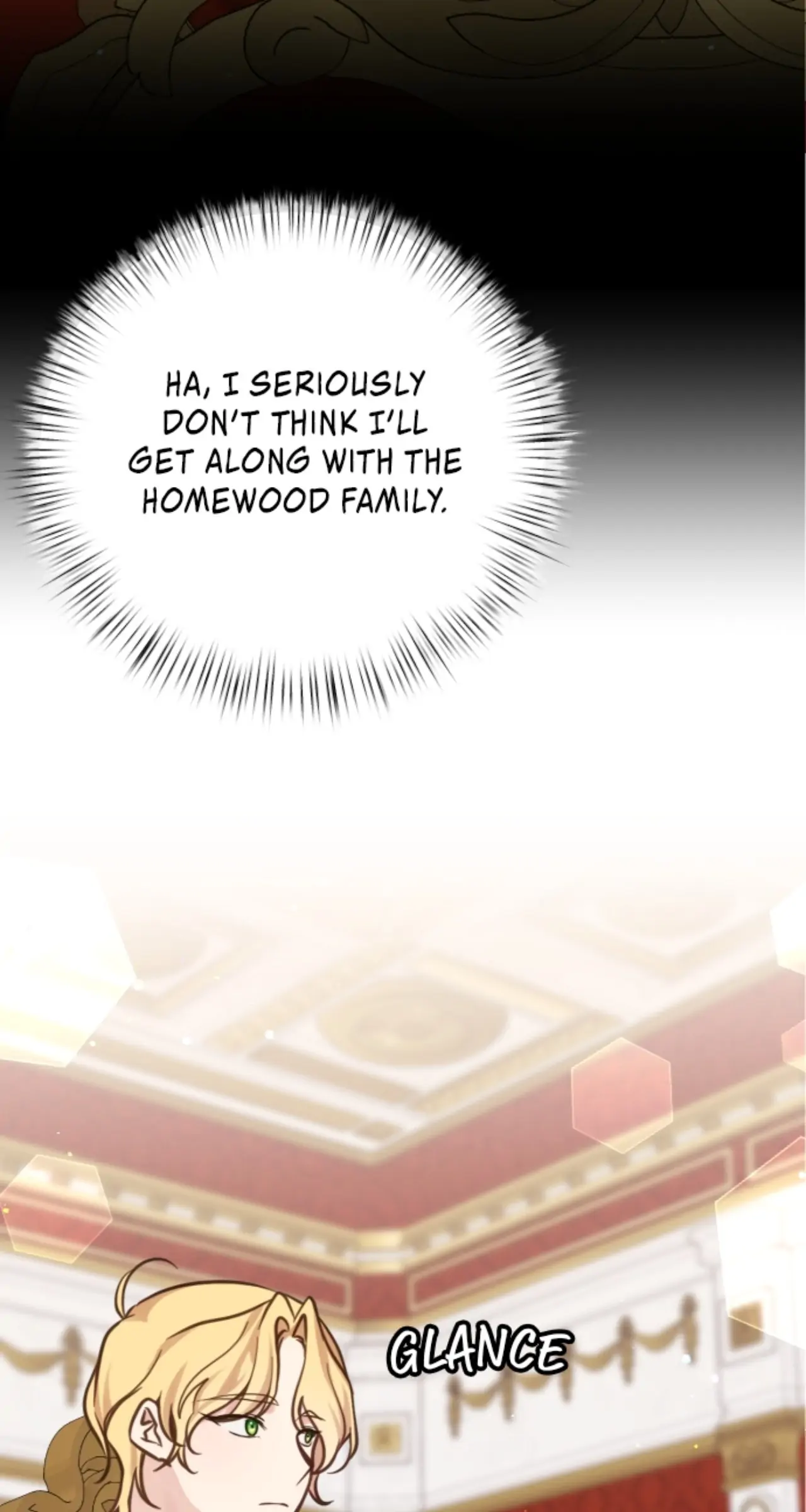 Beloved in-laws Chapter 18 - page 39