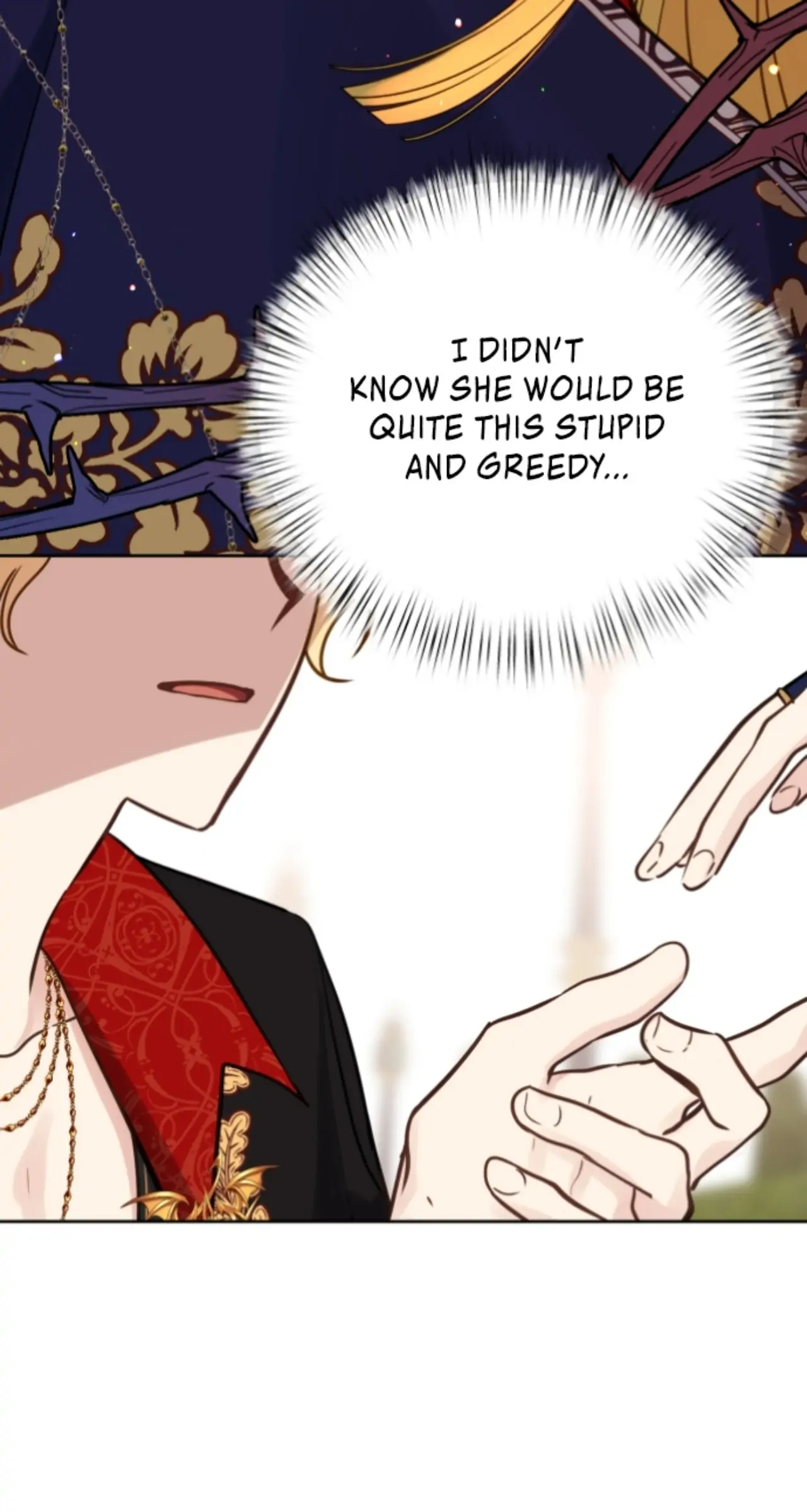 Beloved in-laws Chapter 17 - page 39