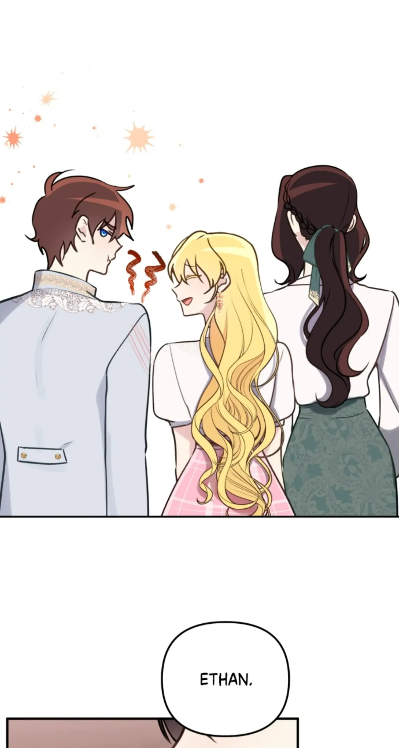 Beloved in-laws Chapter 15 - page 50
