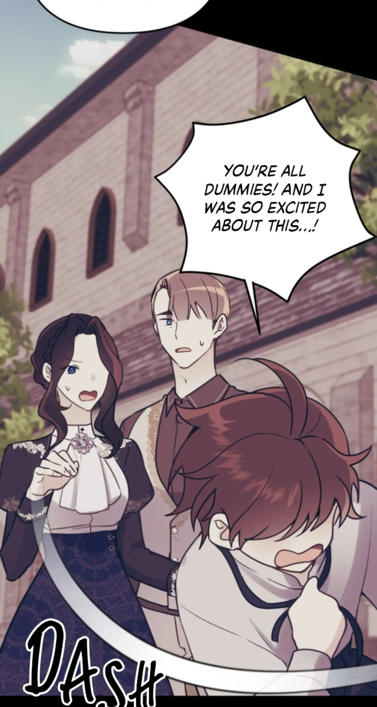 Beloved in-laws Chapter 15 - page 64