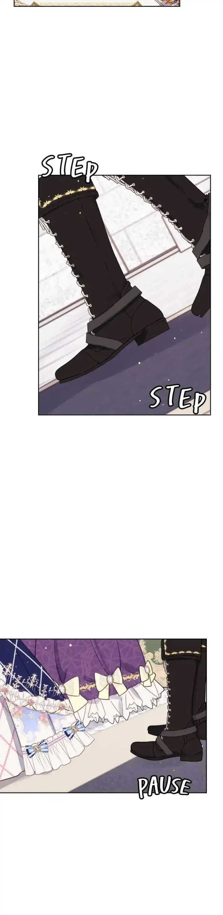 Beloved in-laws Chapter 44 - page 15