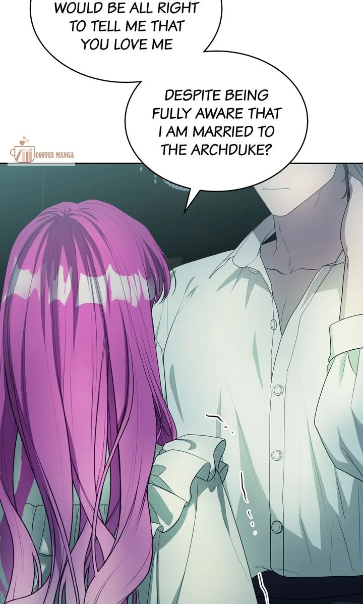 Marriage Contract With Two Husbands Chapter 43 - page 9